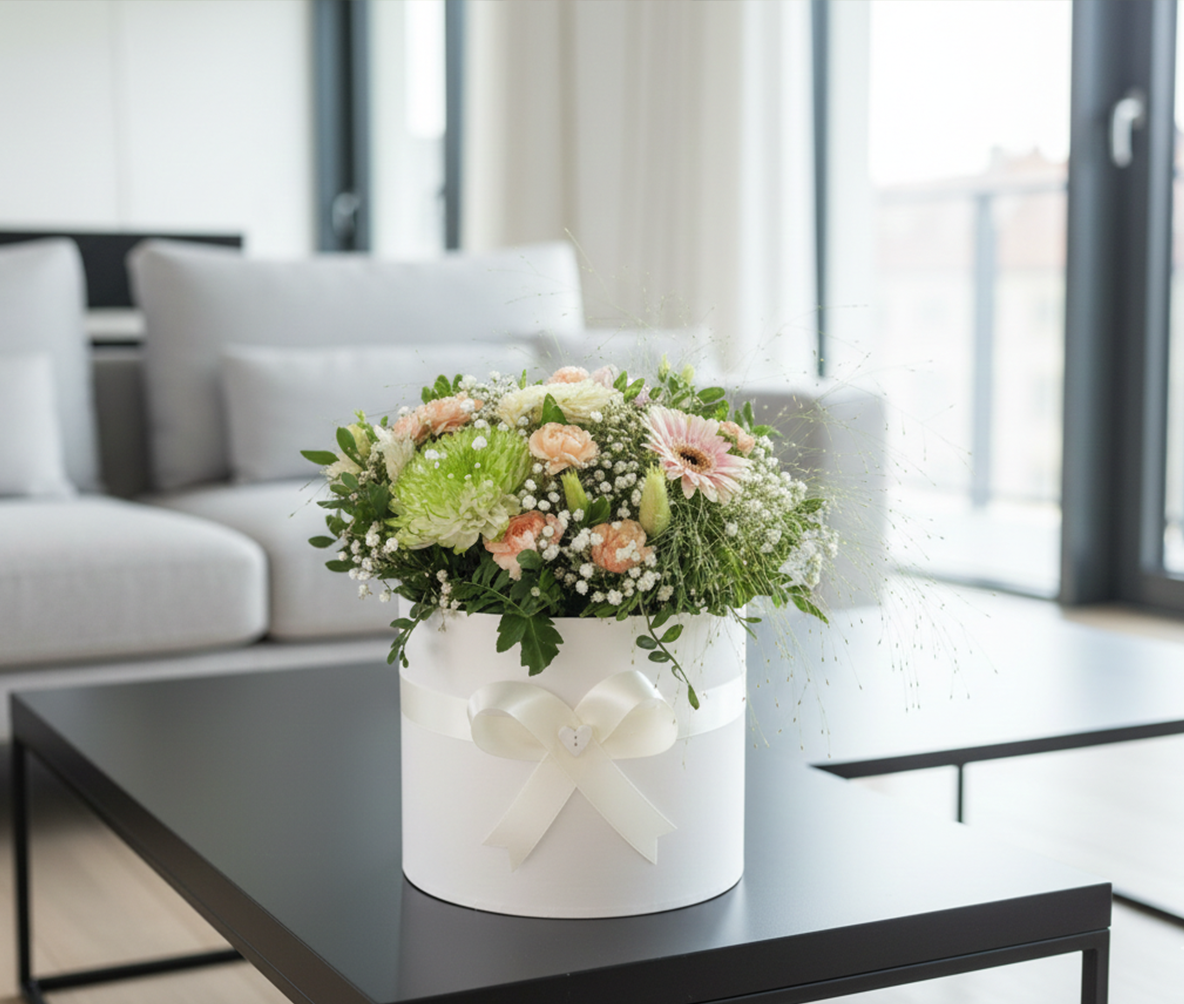 Ukážková foto – ružové ruže